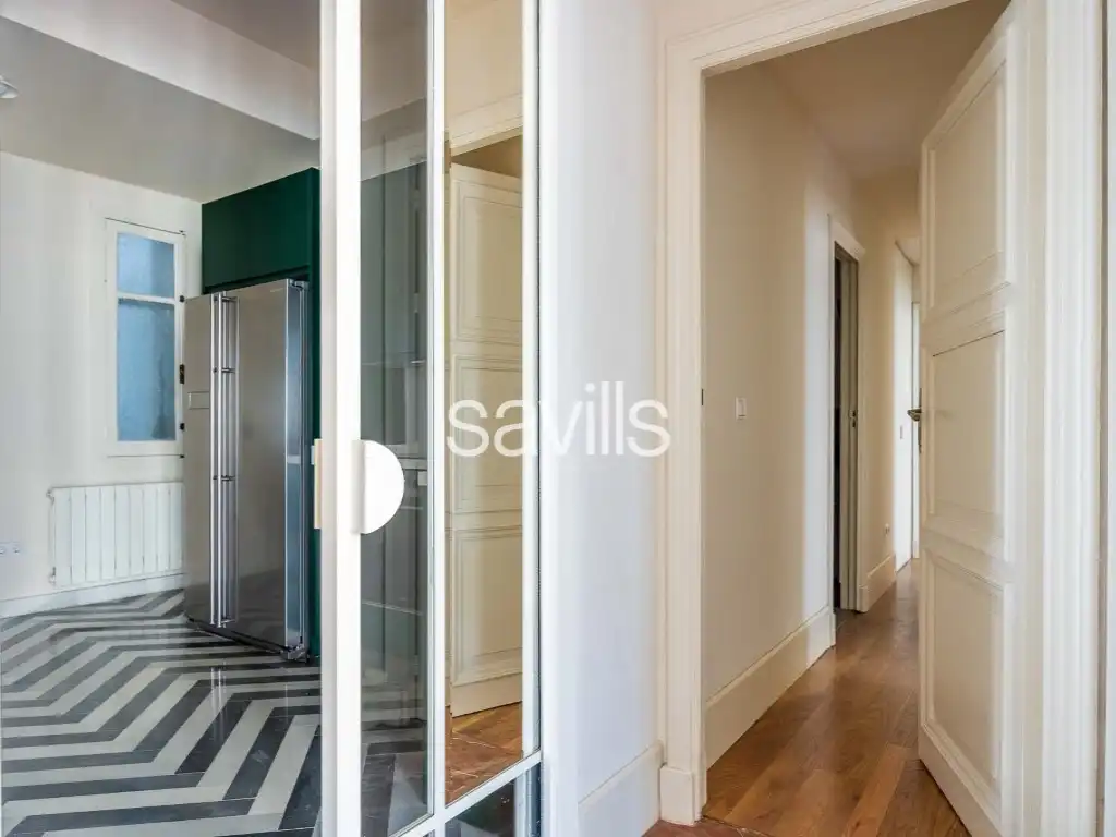 Apartments for sale in Sevilla