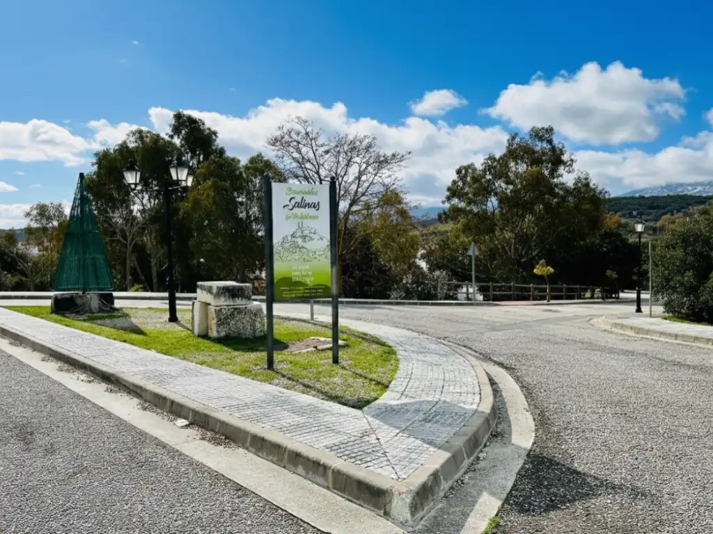 Terreny residencial en venda a Archidona, imagen 2