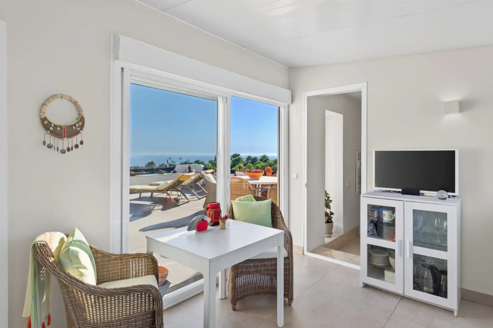 Penthouse mit Pool zum Verkauf in Camino del Pinar, imagen 42