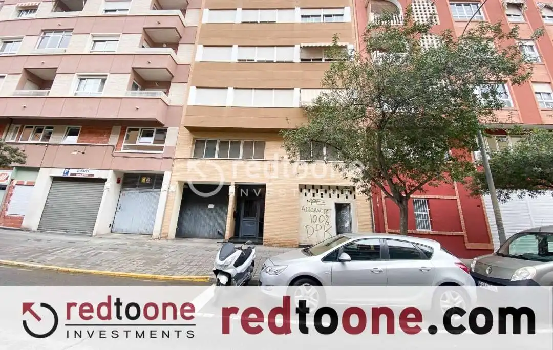 Local comercial de lloguer a Pla - Carolinas, imagen 28