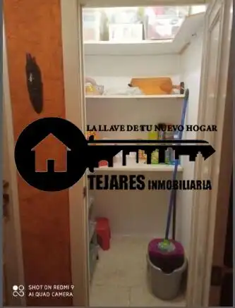 Apartamento de alquiler en Albacete con Calefacción, Amueblado y Balcón