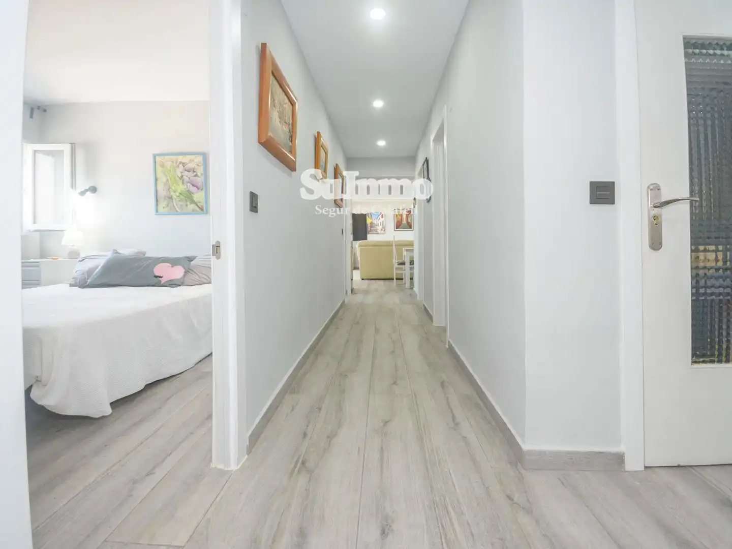 Appartement avec ascenseur à vendre à PALFURIANA, imagen 6