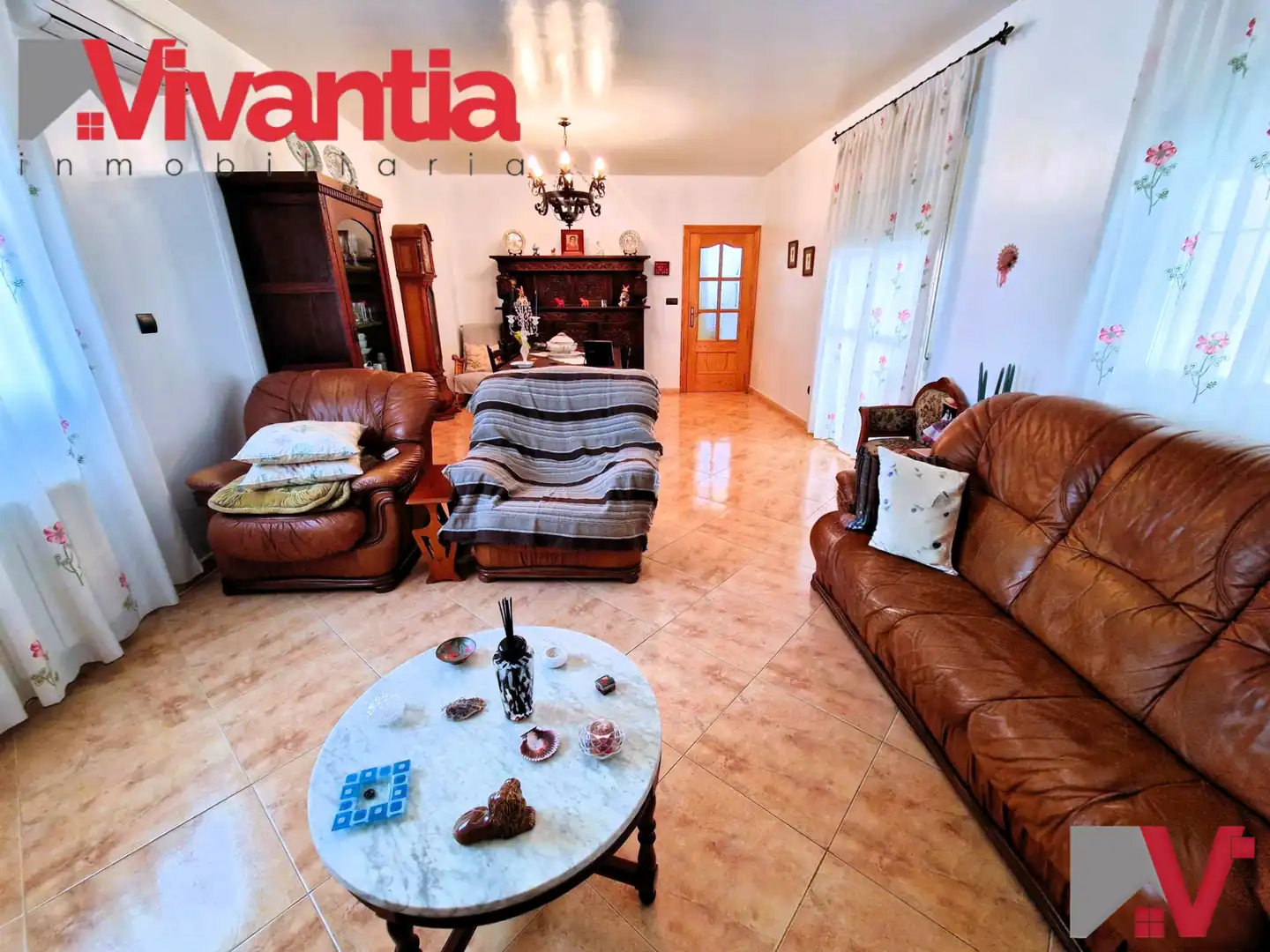 Chalet con piscina en venta en Pedanías Sur, imagen 17