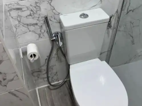 Bany de Pis en venda en  Zaragoza Capital