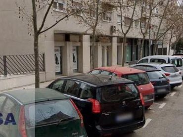 Local comercial en venda a Parque Lisboa - La Paz