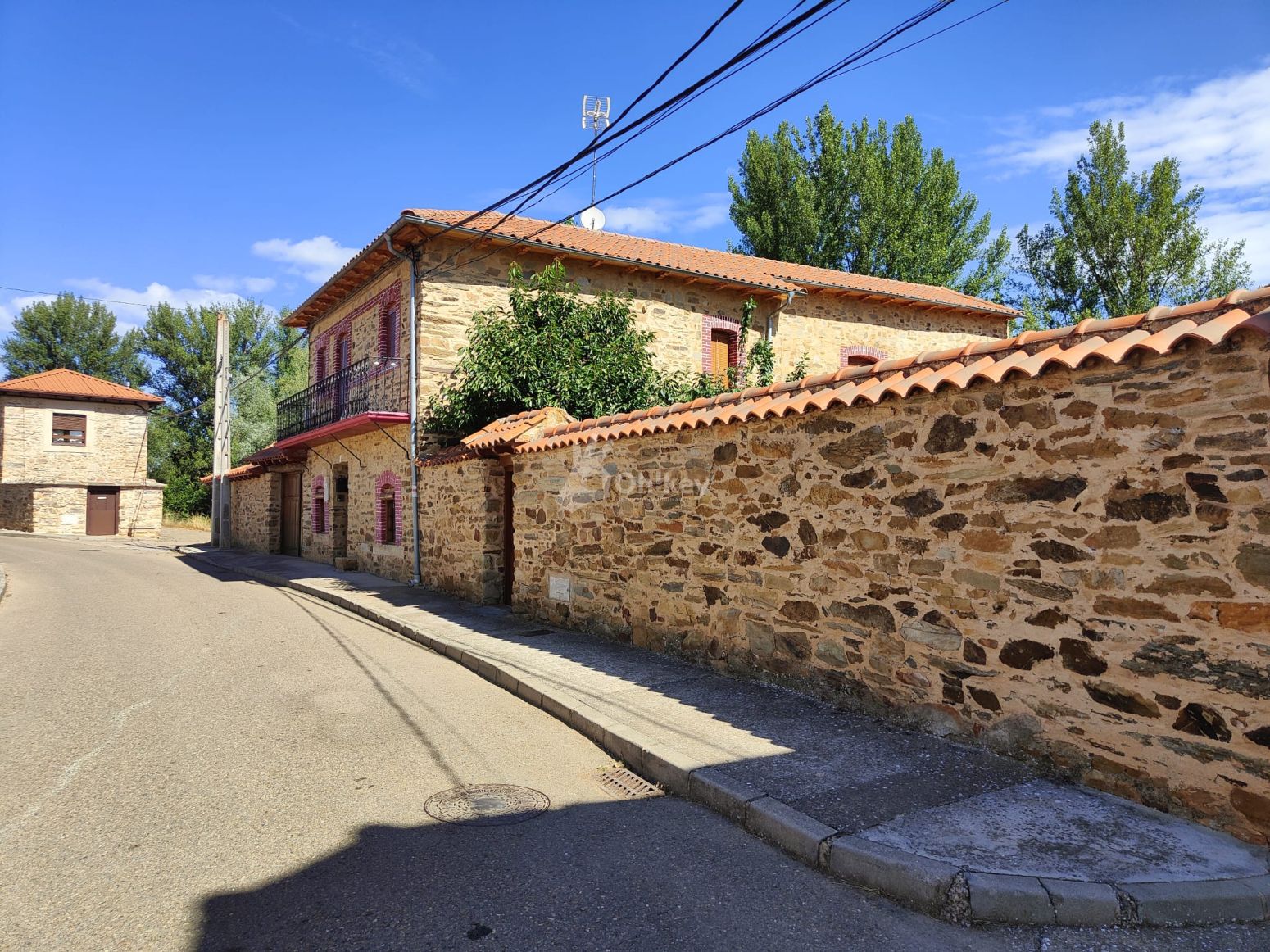 Casa o xalet en venda a Val de San Lorenzo