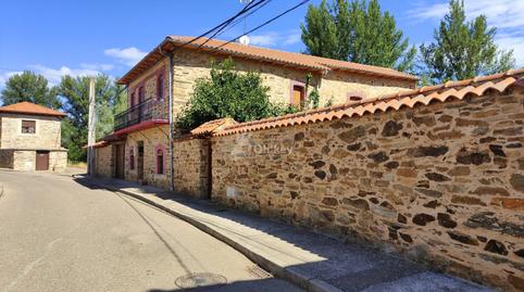 Foto 3 de Casa o xalet en venda a Val de San Lorenzo, León