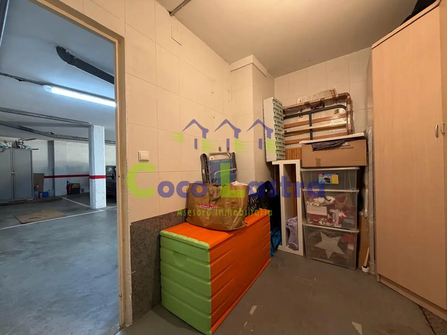 Wohnung mit Terrasse zum Verkauf in Calle Río Coa, imagen 34