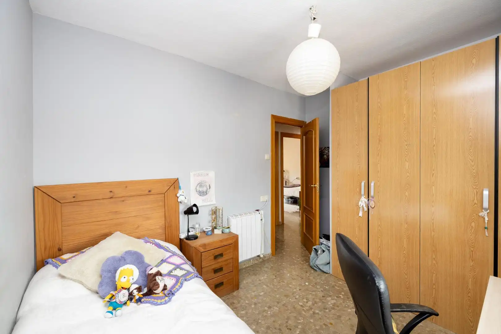 Piso en venta en Calle BELEN 9, imagen 17