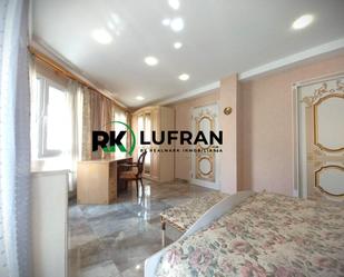 Bedroom of Flat for sale in Alicante / Alacant  with Air Conditioner, Terrace and Balcony