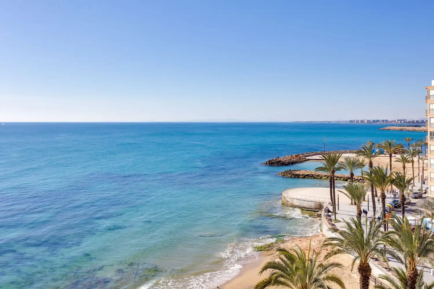 Flat with lift for sale in Avenida de los Marineros 2, imagen 41