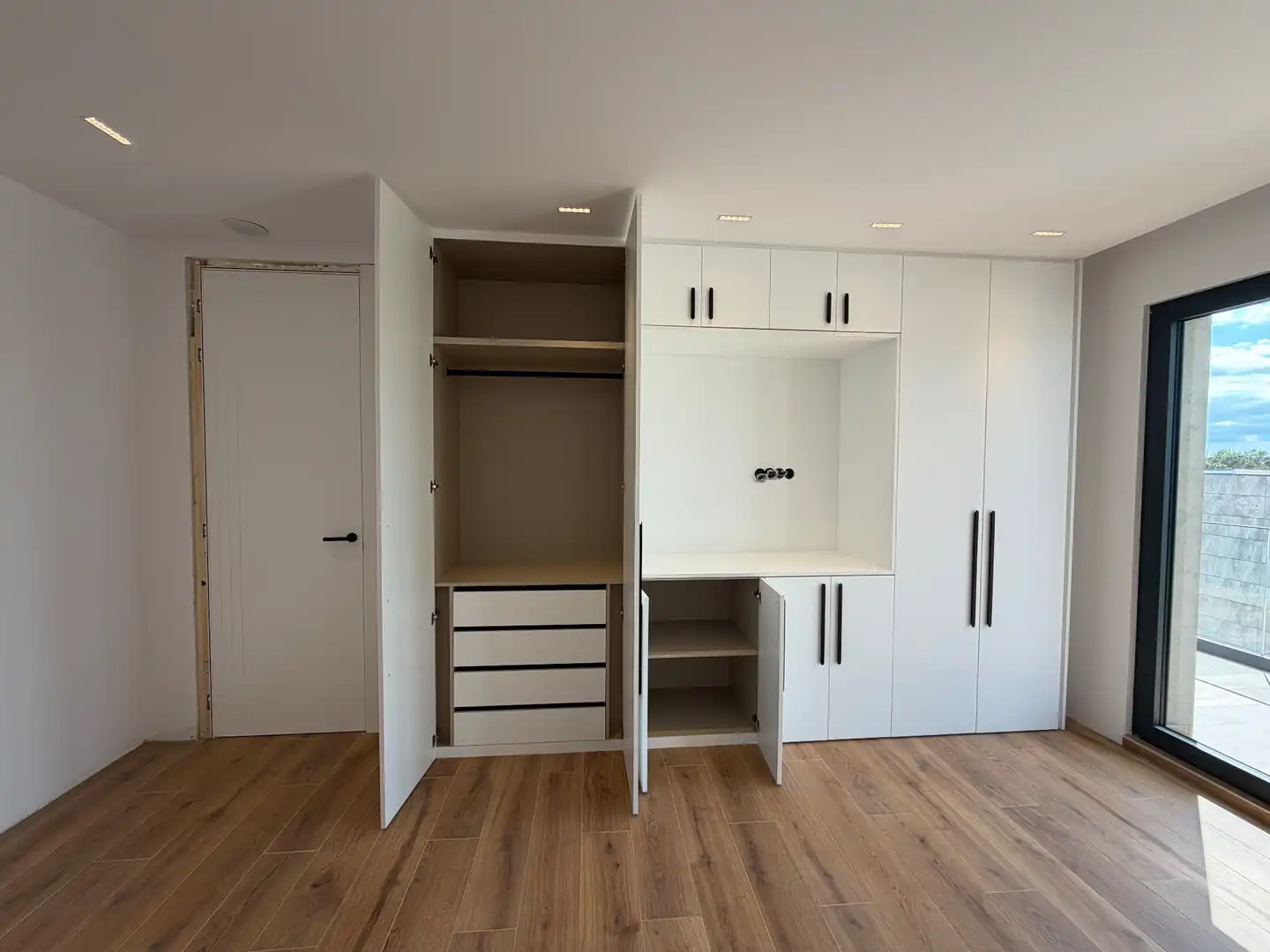 Reihenhaus mit Pool zum Verkauf in Calle Tallín, imagen 48