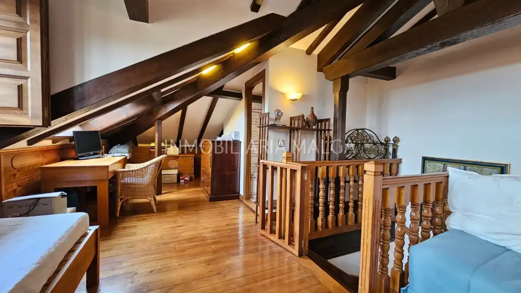 Casa o chalet en venta en Colunga con Calefacción, Jardín privado y Parquet