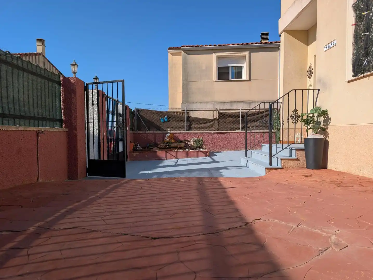 Reihenhaus mit Pool zum Verkauf in Calle TEODORO LLORENTE, imagen 24