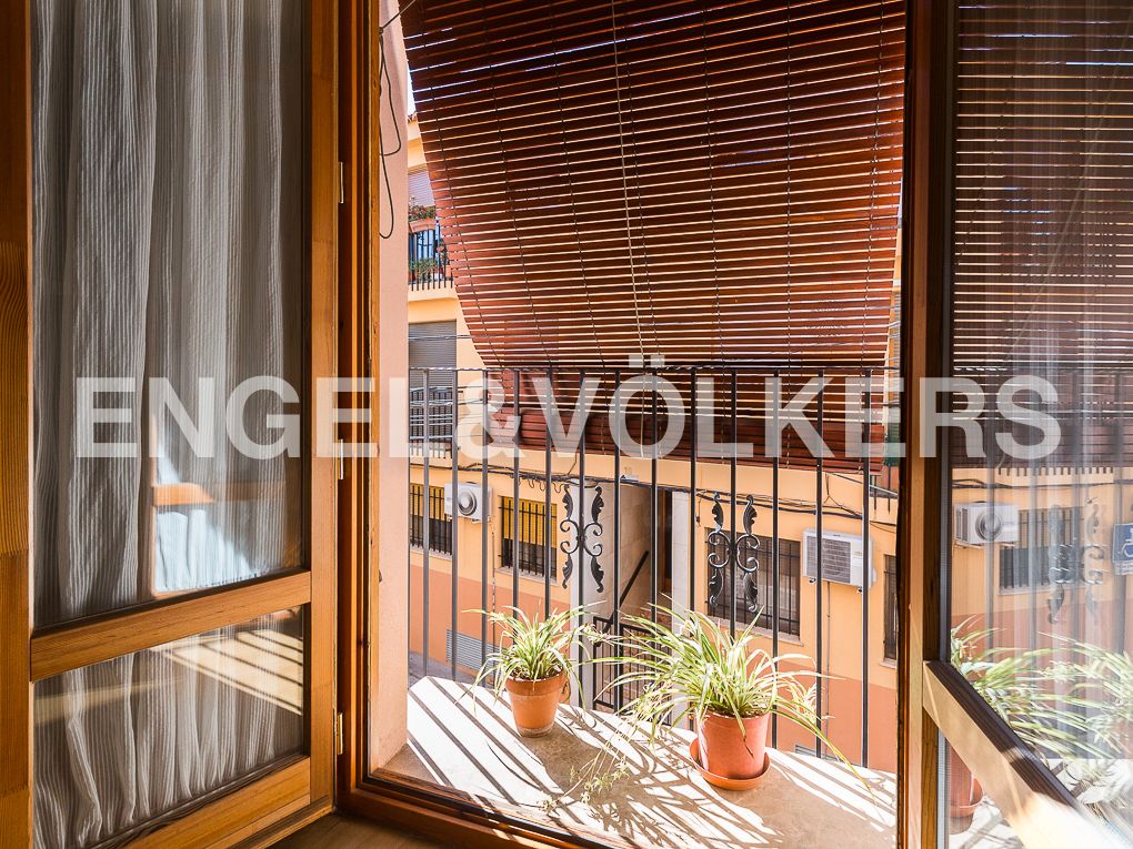 Terrassa de Casa o xalet en venda en Alzira amb Aire condicionat, Calefacció i Terrassa