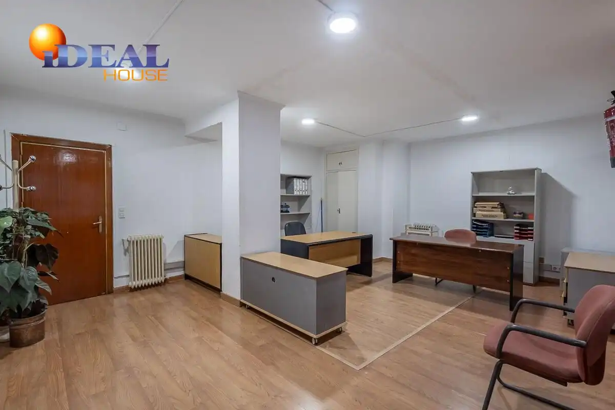 Oficina con ascensor en venta en Centro, imagen 4