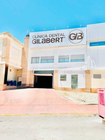 Garaje en Alquiler en Malaquita, 4 en La Zenia