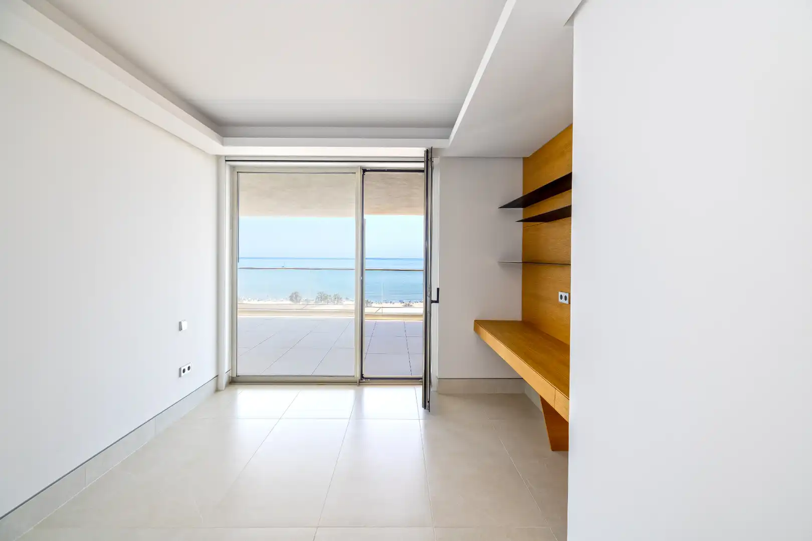 Wohnung mit Terrasse zum Verkauf in Calle Pacífico, imagen 26