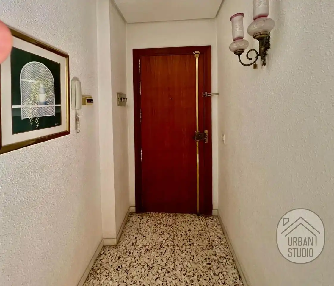 Flat with lift for sale in Caballero De Rodas, imagen 22
