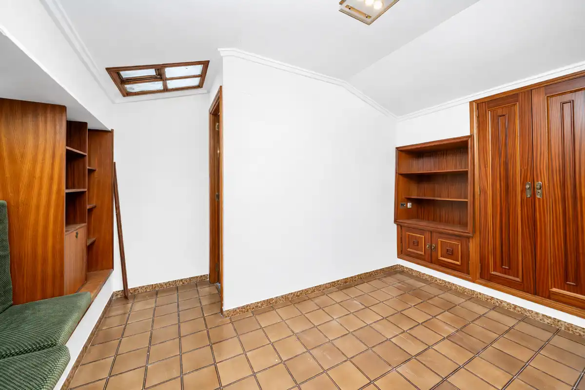 Flat for rent in Dénia  with Heating