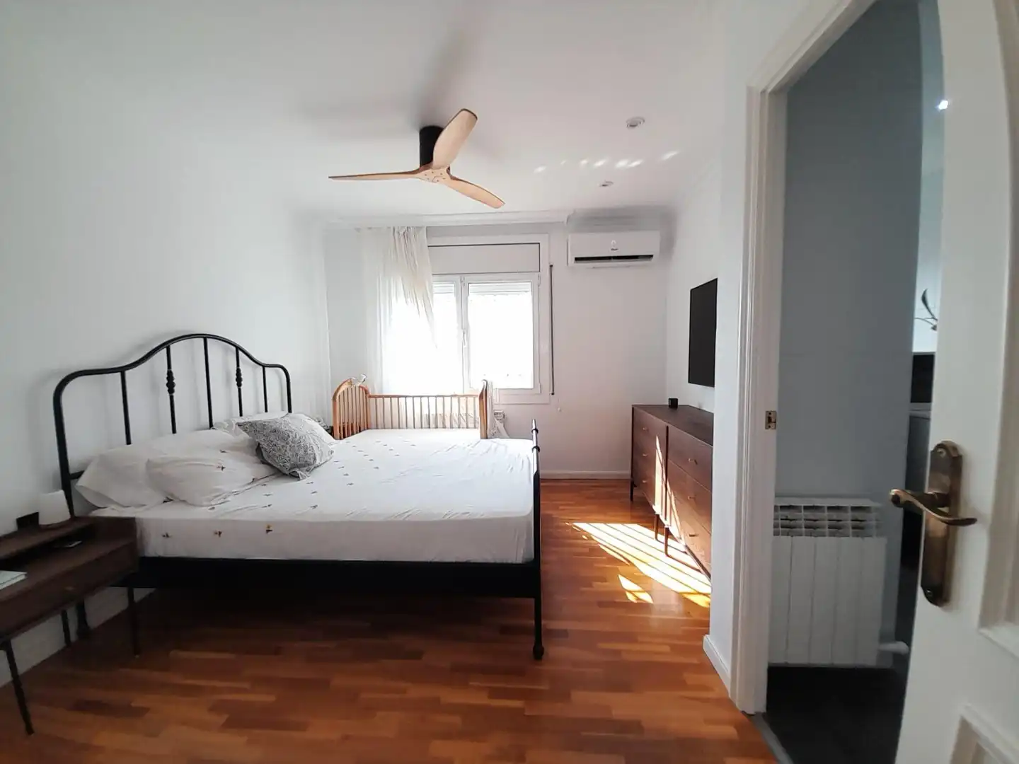 Casa bifamiliare con terrazza in vendita a Zona alta, imagen 18