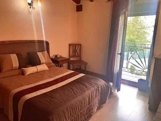 Haus oder Chalet zur Miete in Barrio Jurona, Covadonga - Campuzano - Ciudad Vergel
