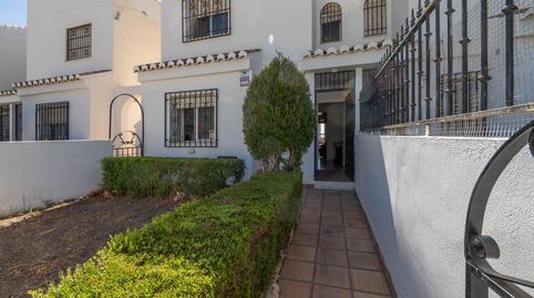 Foto 5 de Casa o xalet en venda a Paseo Paseo Velilla, 3, Velilla - Velilla Taramay, Almuñécar