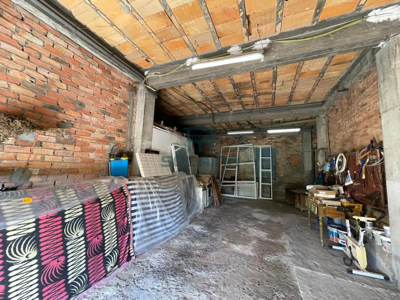 Casa o chalet en venta en Ourense Capital  con Calefacción, Jardín privado y Terraza