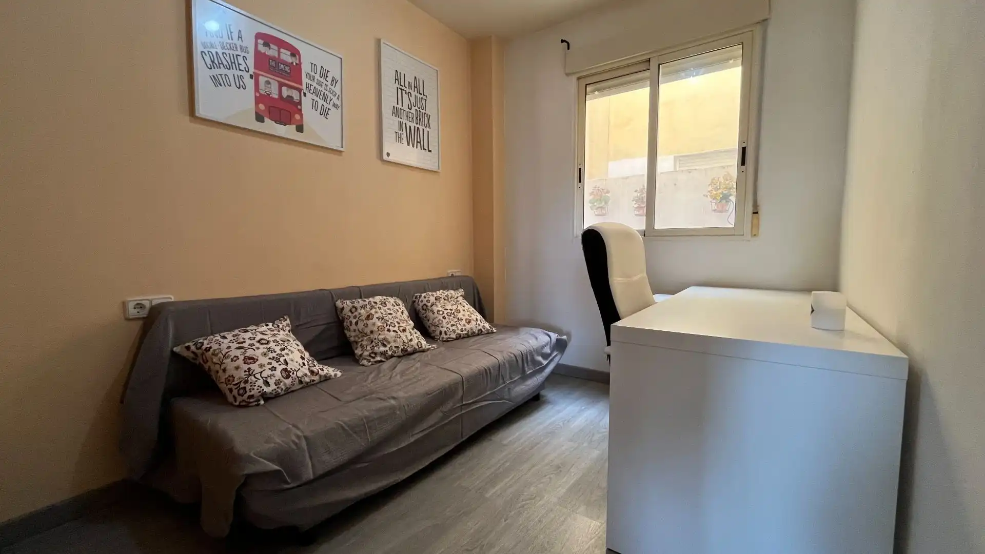 Apartament en venda a Pueblo - Urbanizaciones
