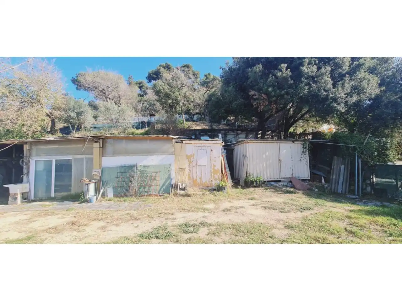 Terreno rustico in vendita a Sant Fost de Campsentelles, imagen 40