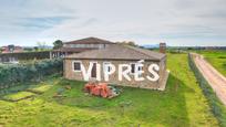 Exterior view of House or chalet for sale in Valverde de Mérida