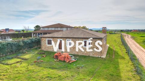 Photo 2 of House or chalet for sale in Valverde de Mérida, Badajoz