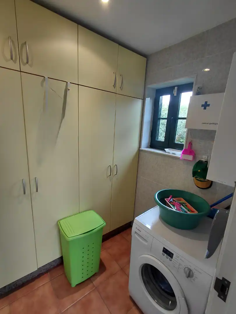Chalet con piscina en venta en Perbes 60, imagen 26