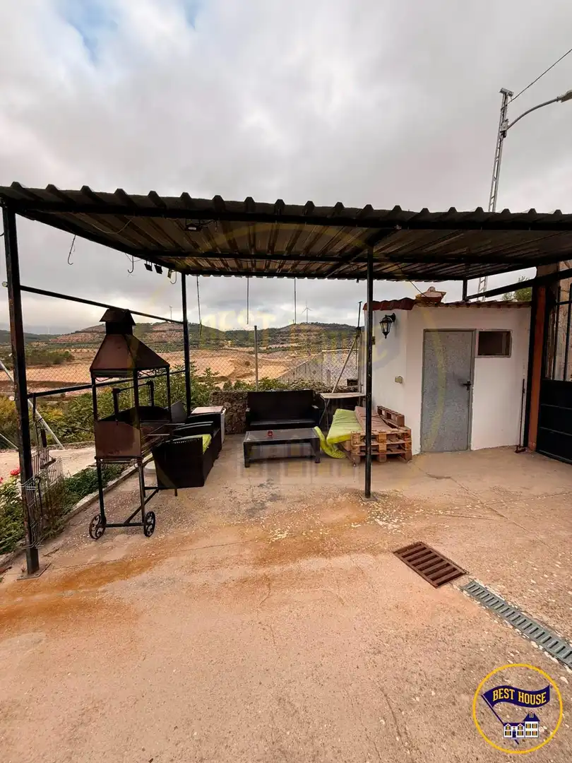 Country homes for sale in CASCA, Tinajas