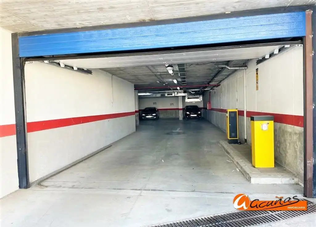 Oficina amb ascensor en venda a Zona de la Vega, imagen 13