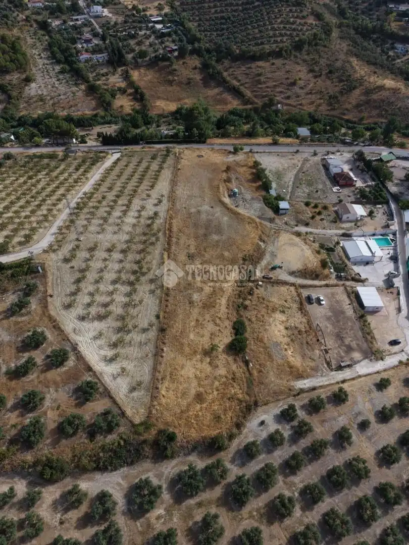 Terreni e lotti in vendita a Martos, imagen 12