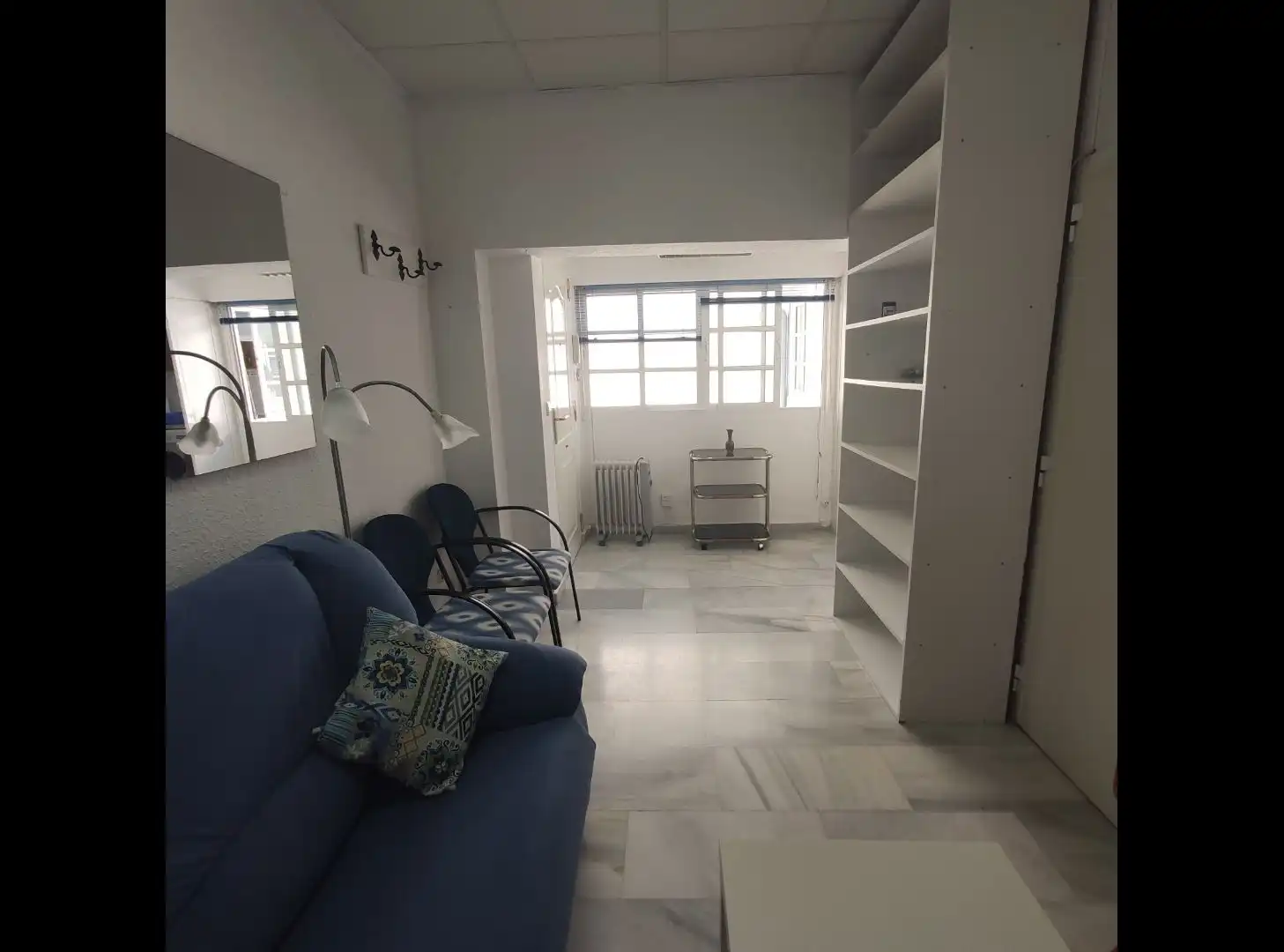 Apartament de lloguer a Calle Nueva, Centro Histórico
