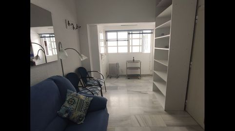 Foto 3 de Apartament de lloguer a Calle Nueva, Centro Histórico, Málaga Capital