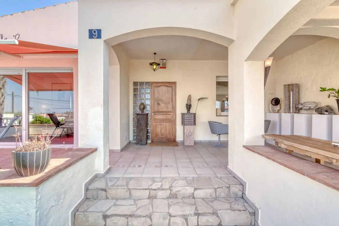 Casa o xalet en venda en Roses amb Aire condicionat, Calefacció i Jardí privat