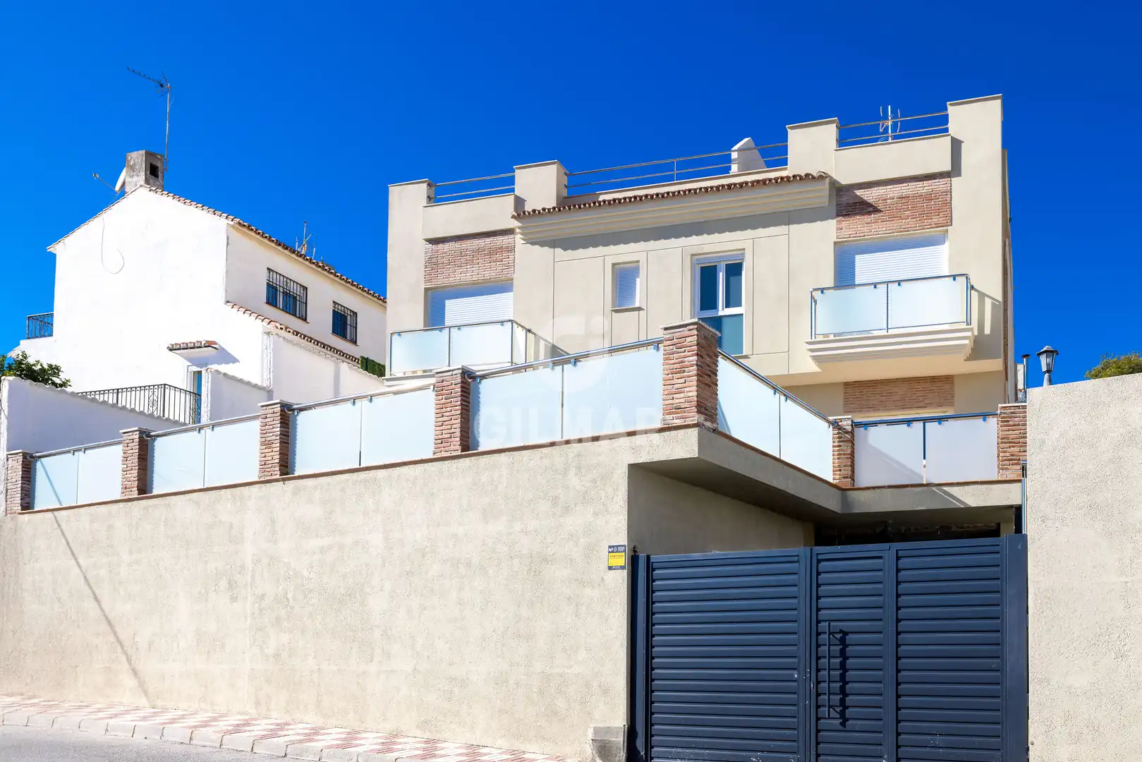 Piso con balcón en venta en Montemar, imagen 60