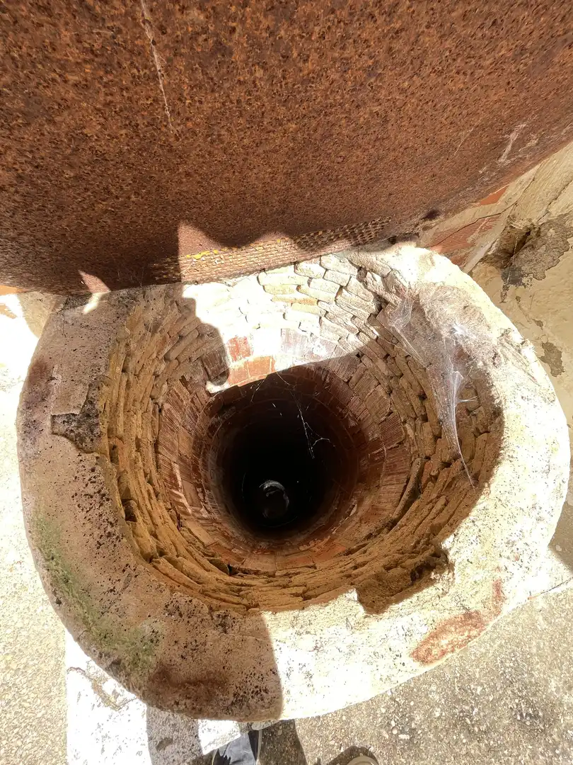 Finca rústica en venta en Castilfalé