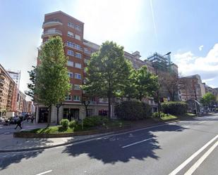 Exterior view of Flat for sale in Bilbao   with Terrace and Balcony