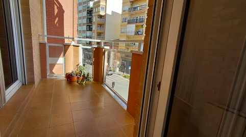 Foto 4 de Piso en venta en El Carril - Paseo de Chapi, Villena