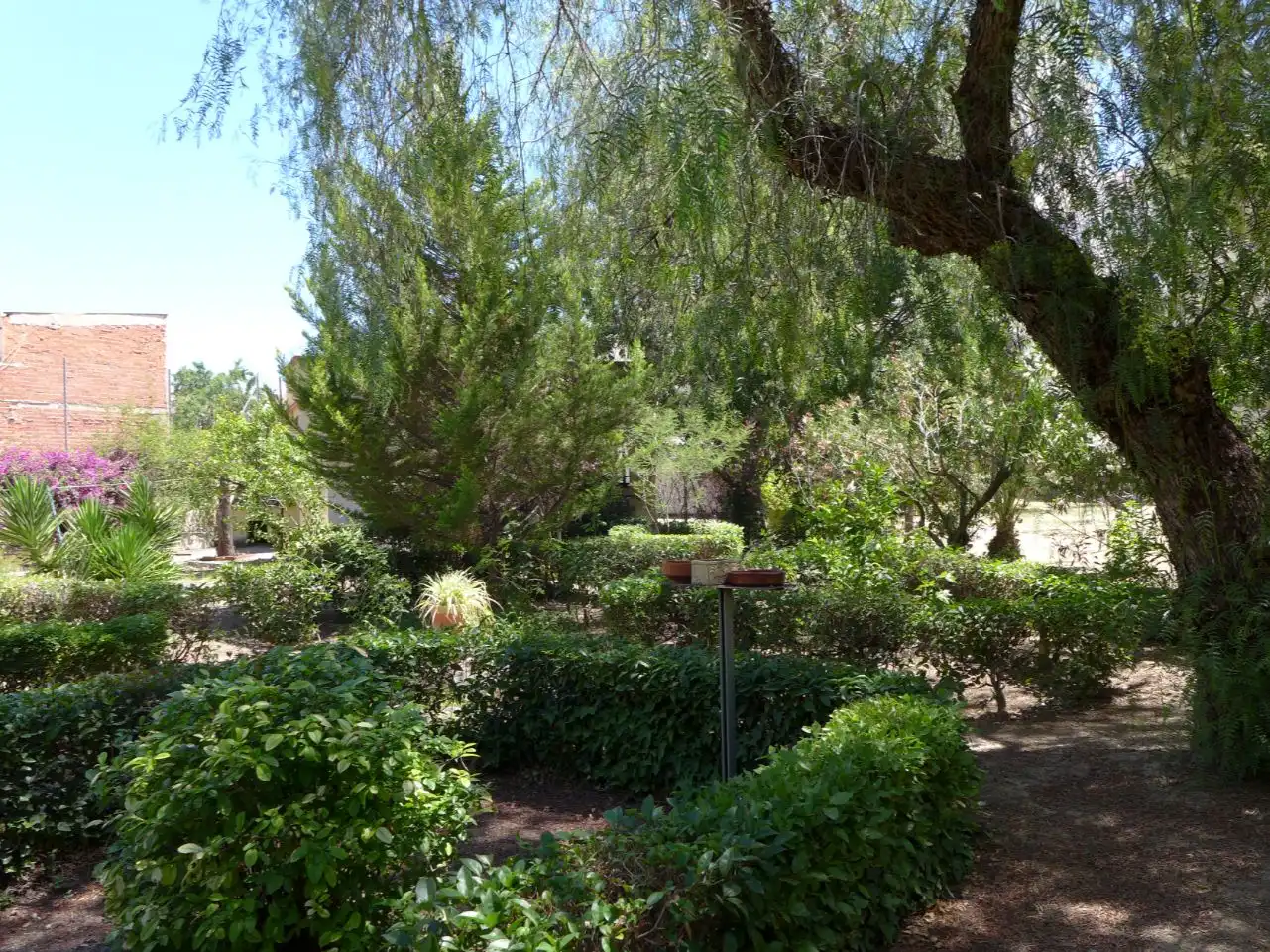 Haus mit Garten zum Verkauf in PASSEIG DEL COMTAT 21, imagen 32