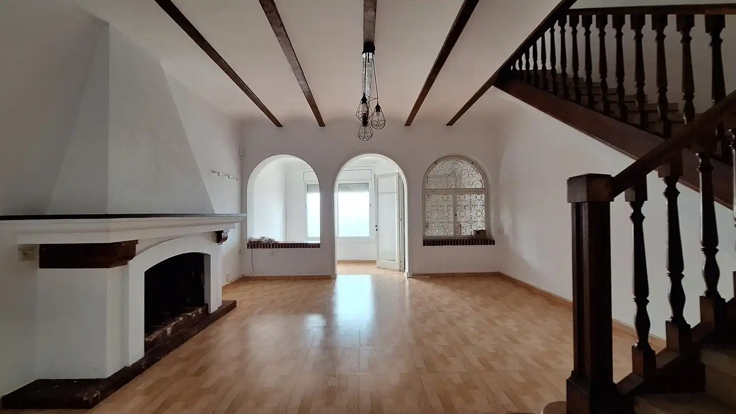 Casa o chalet en venta en Premià de Mar con Jardín privado