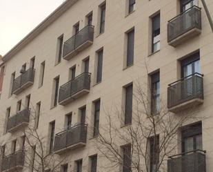 Vista exterior de Dúplex en venda en Manresa amb Traster