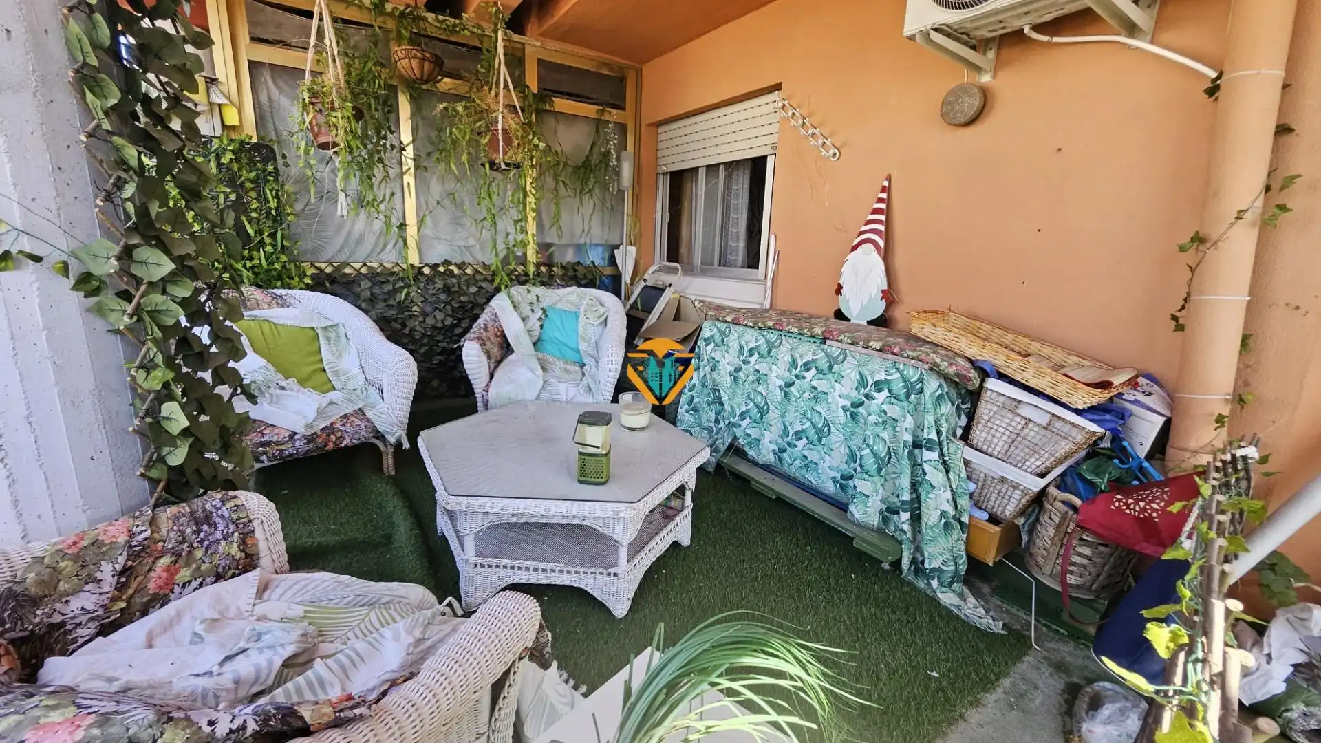 Penthouse with terrace for sale in Centro Urbano, imagen 24