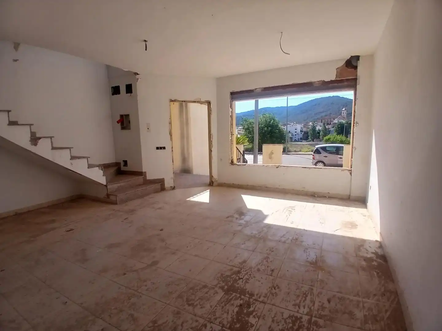 Detached homes for sale in Santa Magdalena de Pulpis
