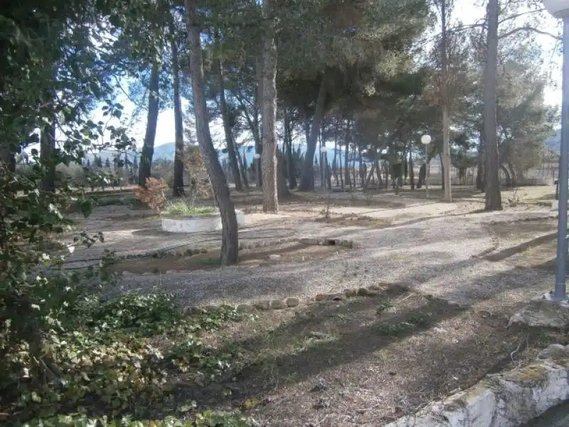 Casa rustica con giardino in vendita a Monóvar  / Monòver, imagen 59