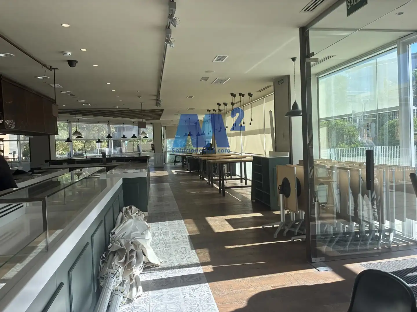 Local comercial de lloguer a Arroyo de la Vega, imagen 11
